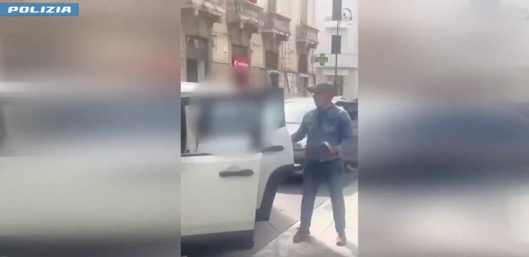 Reggio Calabria, arrestato il latitante dell’operazione antidroga Skyfall
