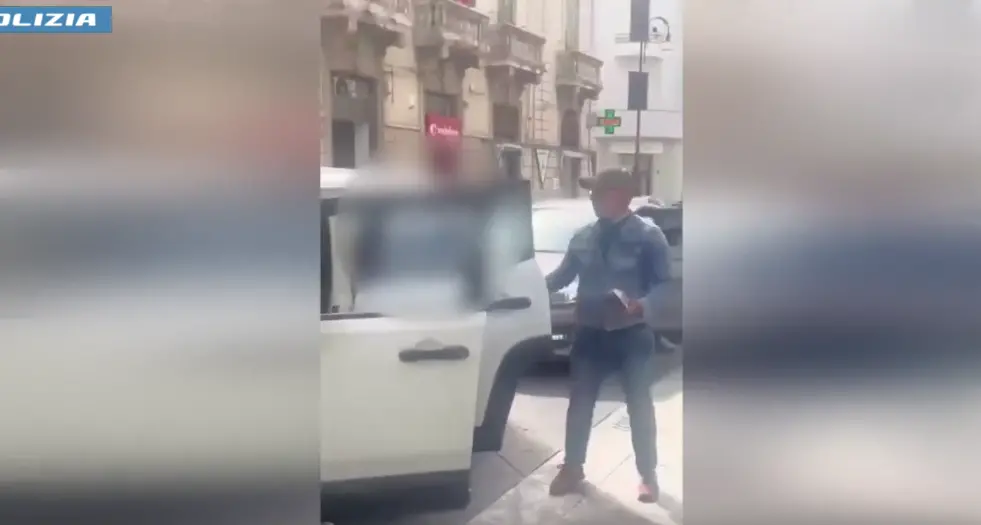 Reggio Calabria, arrestato il latitante dell’operazione antidroga Skyfall