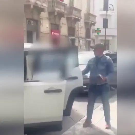 Arrestato latitante legato alla cosca Barbaro di Platì:\u00A0era nascosto in una comunità di recupero\n