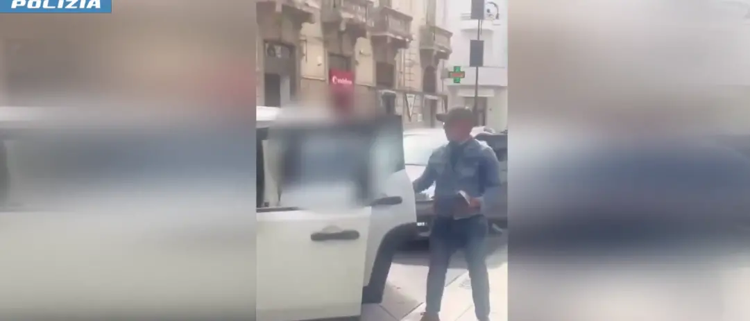 Arrestato latitante legato alla cosca Barbaro di Platì:\u00A0era nascosto in una comunità di recupero\n