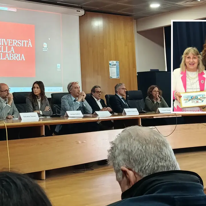 Sarcomi dei tessuti molli, Calabria e Lazio rafforzano la collaborazione per cure più appropriate\n