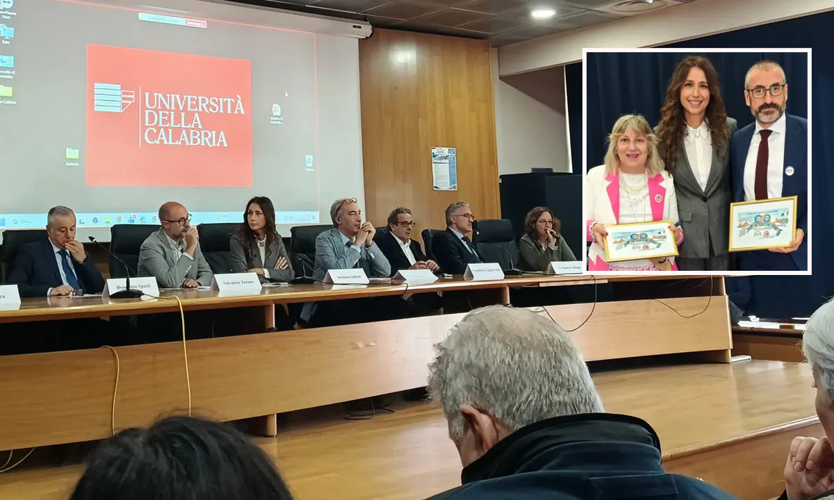 Sarcomi dei tessuti molli, Calabria e Lazio rafforzano la collaborazione per cure più appropriate\n