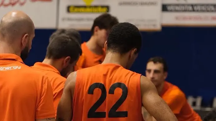 Myenergy Viola, Leo Clark: «A Omegna per vincere. Il Palacalafiore? Quando si riempie è il nostro sesto uomo»\n
