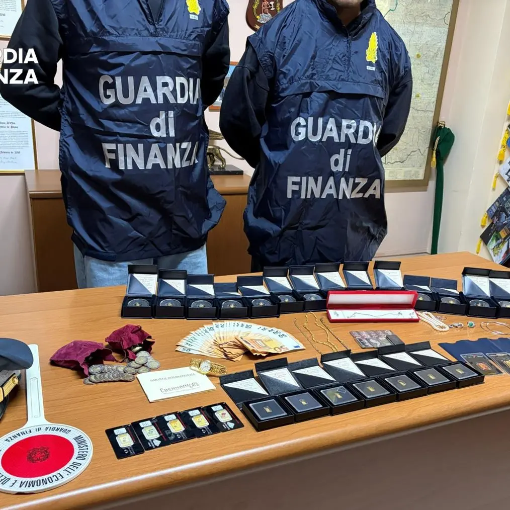 <p>Indagati per peculato quattro dipendenti del Comune di Scalea: sequestrati beni per circa 1,2 milioni di euro</p>