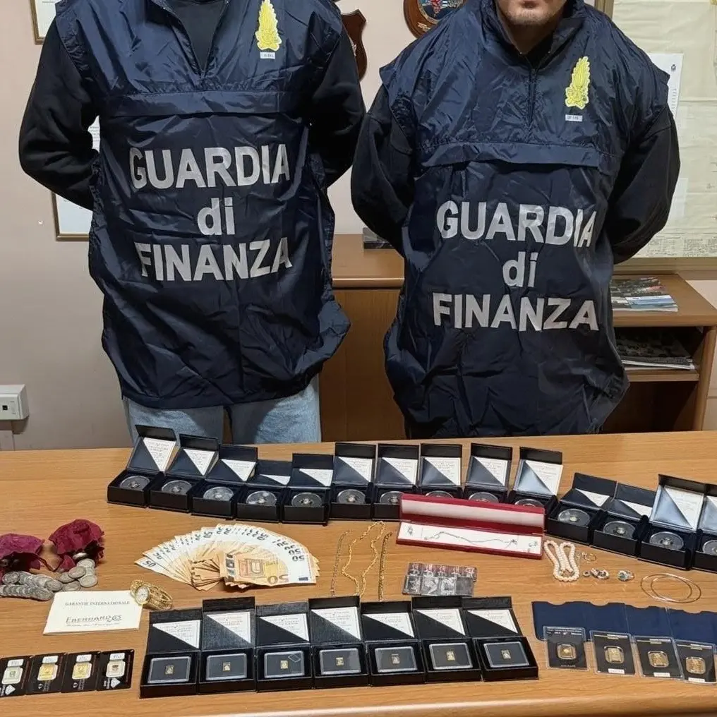 Sequestro da 1,2 milioni di euro: quattro dipendenti comunali indagati nell’Alto Tirreno | VIDEO