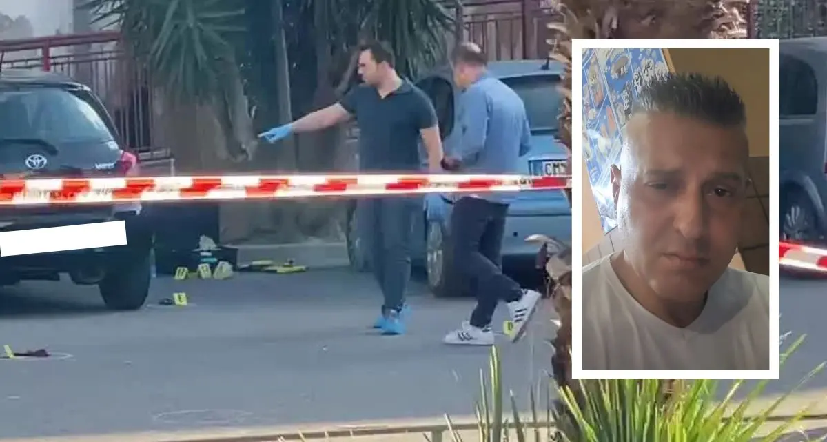 Omicidio Chimirri a Crotone, la Cassazione riapre la questione sulla ricusazione del Gip: atti alla Corte d'appello\n