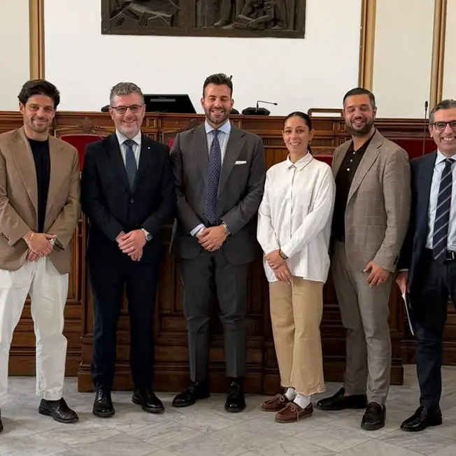Confcommercio in Commissione Attività Produttive: «Imprese in affanno, il rilancio di Reggio parta dal commercio e dai quartieri»\n\n\n