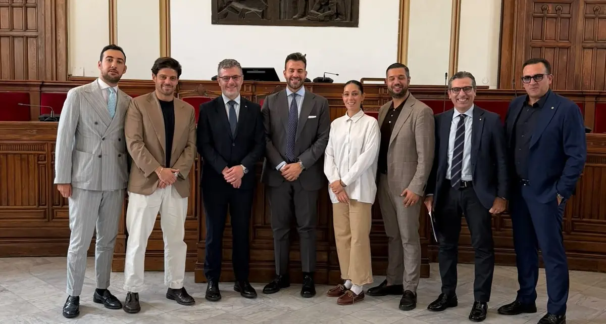 Confcommercio in Commissione Attività Produttive: «Imprese in affanno, il rilancio di Reggio parta dal commercio e dai quartieri»\n\n\n