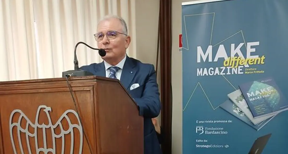 Confindustria Reggio ospita\u00A0la tappa di\u00A0\"Calabria in Sviluppo - Un patto per il lavoro\"\n