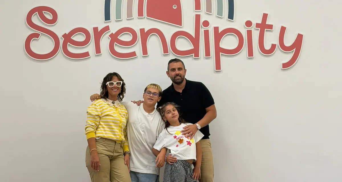Amantea, apre Serendipity: un nuovo spazio pensato per le famiglie e non solo\n