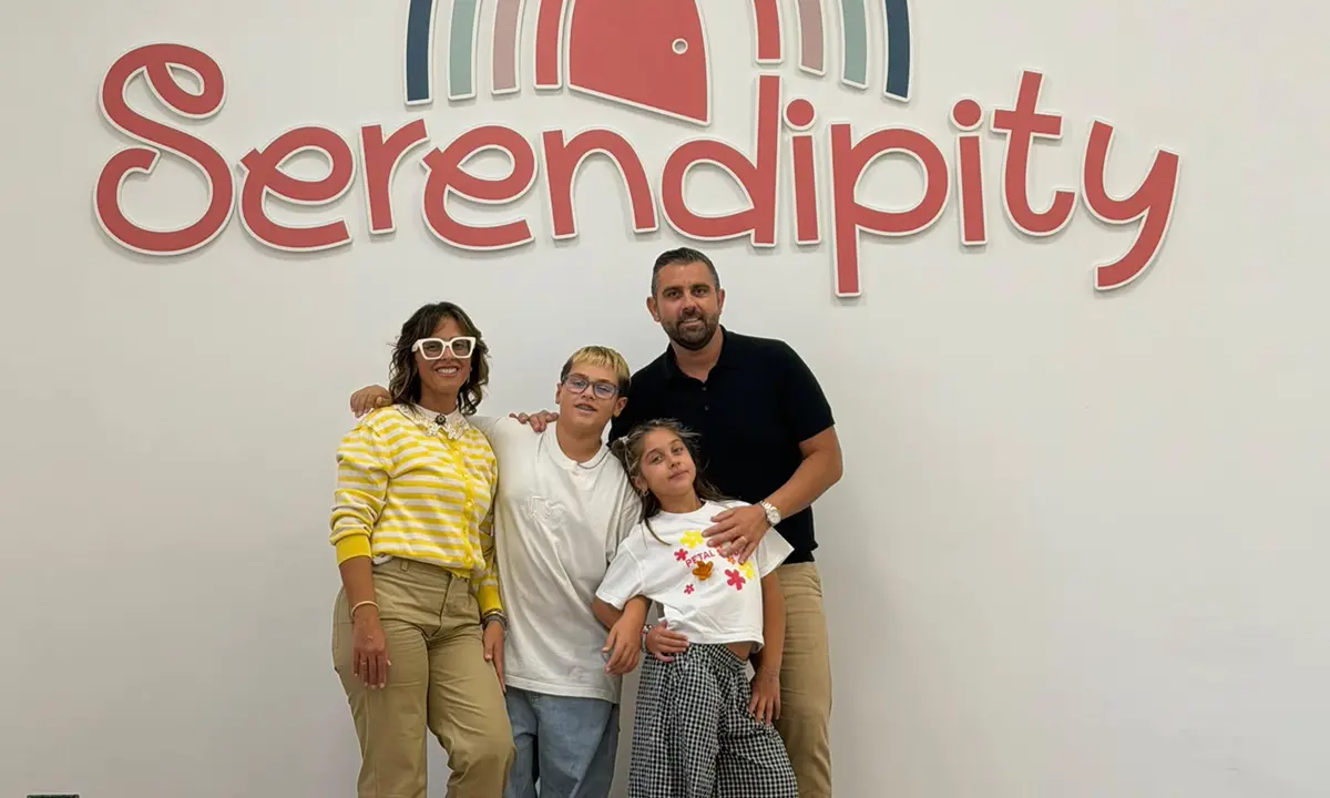 Amantea, apre Serendipity: un nuovo spazio pensato per le famiglie e non solo\n