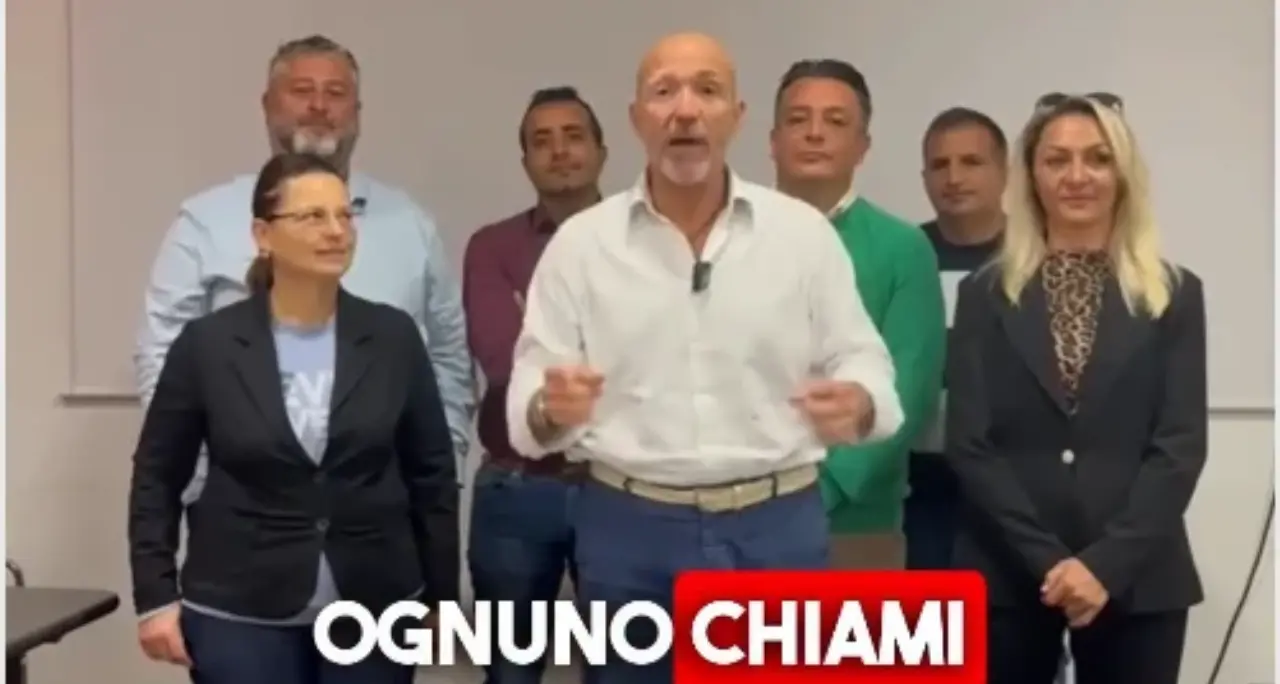 Agricoltori in protesta, il Movimento popolare nazionale: «Decreto fuffa, tutti a Roma il 27 ottobre»\n