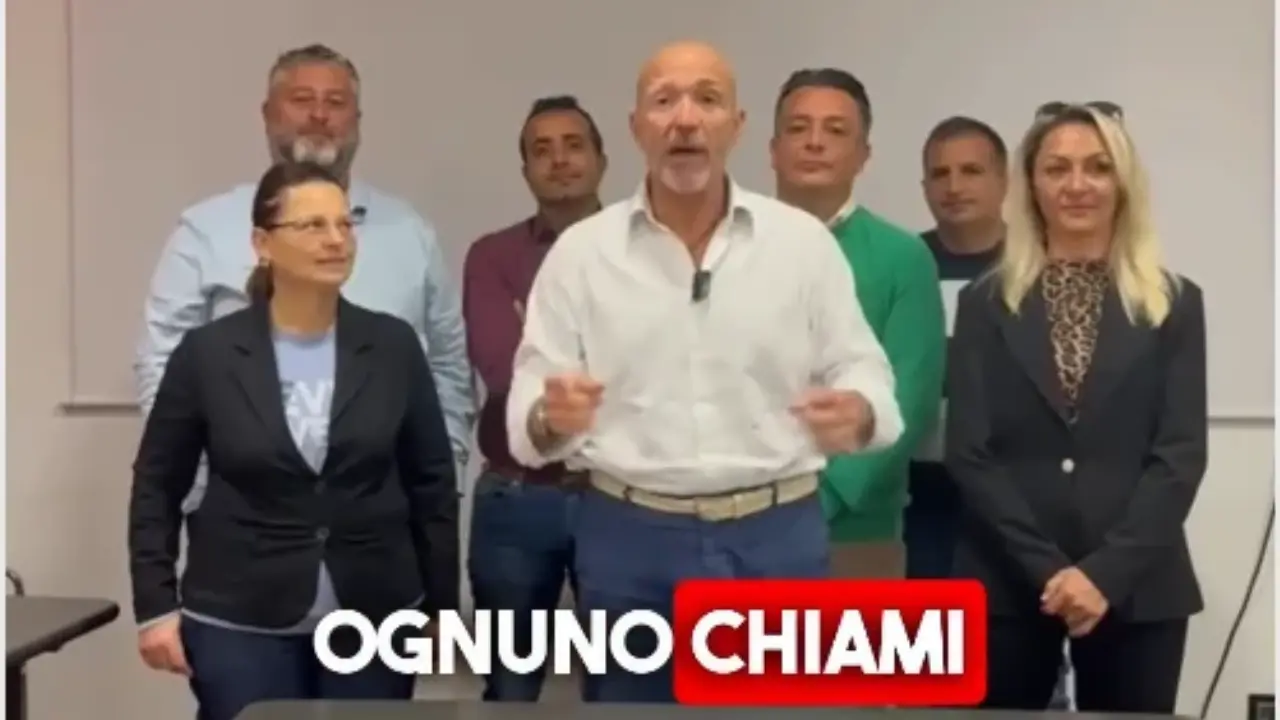 Agricoltori in protesta, il Movimento popolare nazionale: «Decreto fuffa, tutti a Roma il 27 ottobre»\n