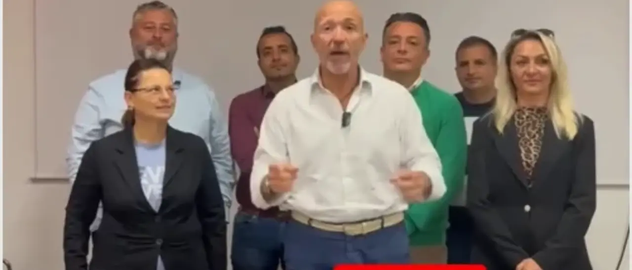 Agricoltori in protesta, il Movimento popolare nazionale: «Decreto fuffa, tutti a Roma il 27 ottobre»\n