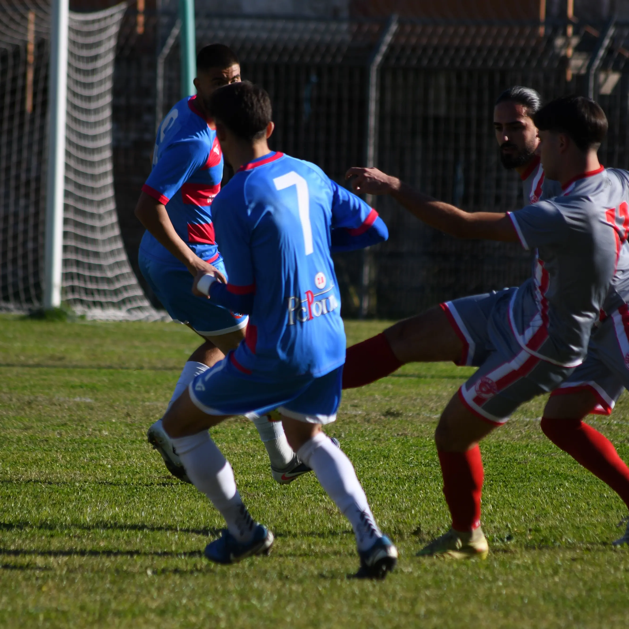 Promozione A, il Cassano Sybaris capolista ospita il Corigliano nel big match della settima giornata\u00A0\n