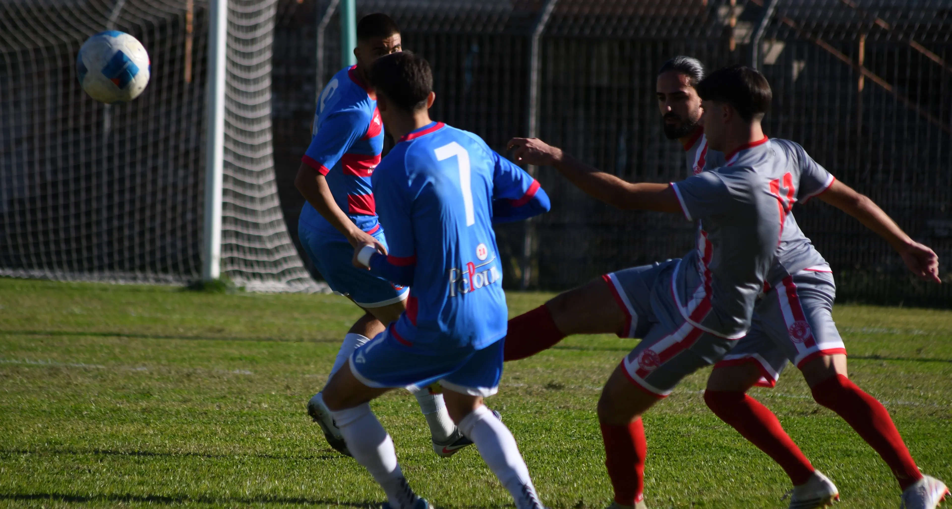 Promozione A, il Cassano Sybaris capolista ospita il Corigliano nel big match della settima giornata\u00A0\n