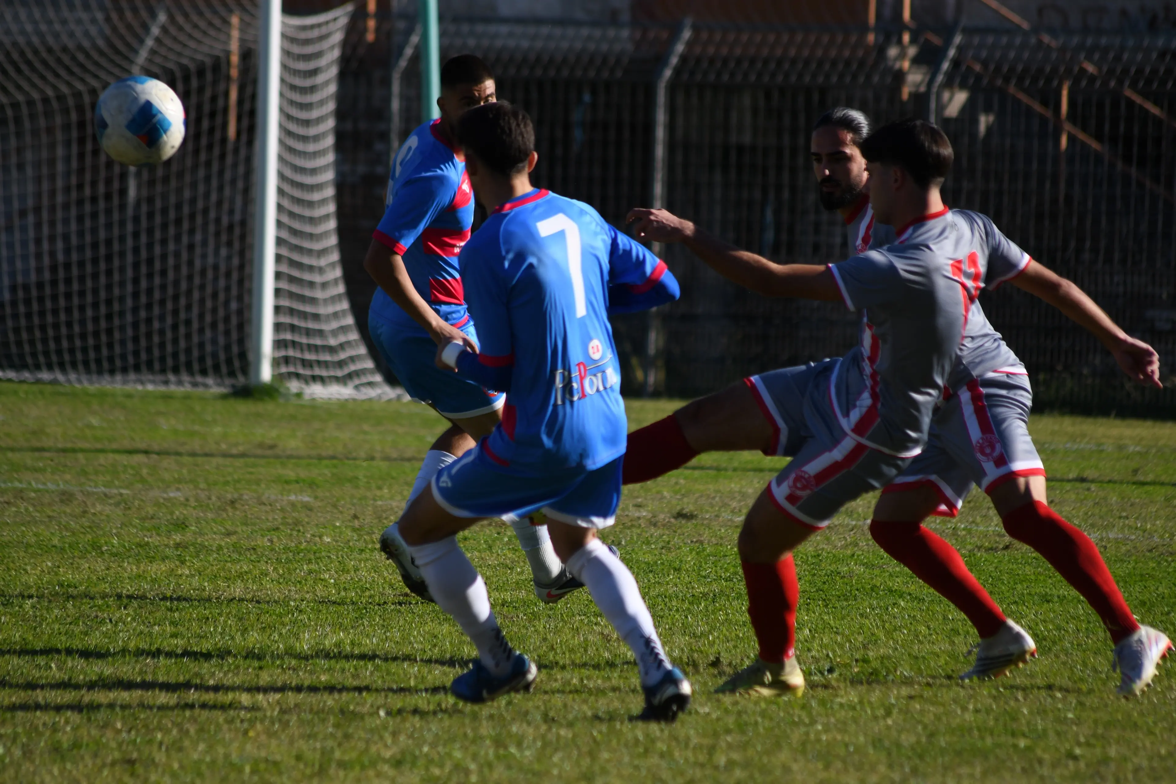 Promozione A, il Cassano Sybaris capolista ospita il Corigliano nel big match della settima giornata\u00A0\n