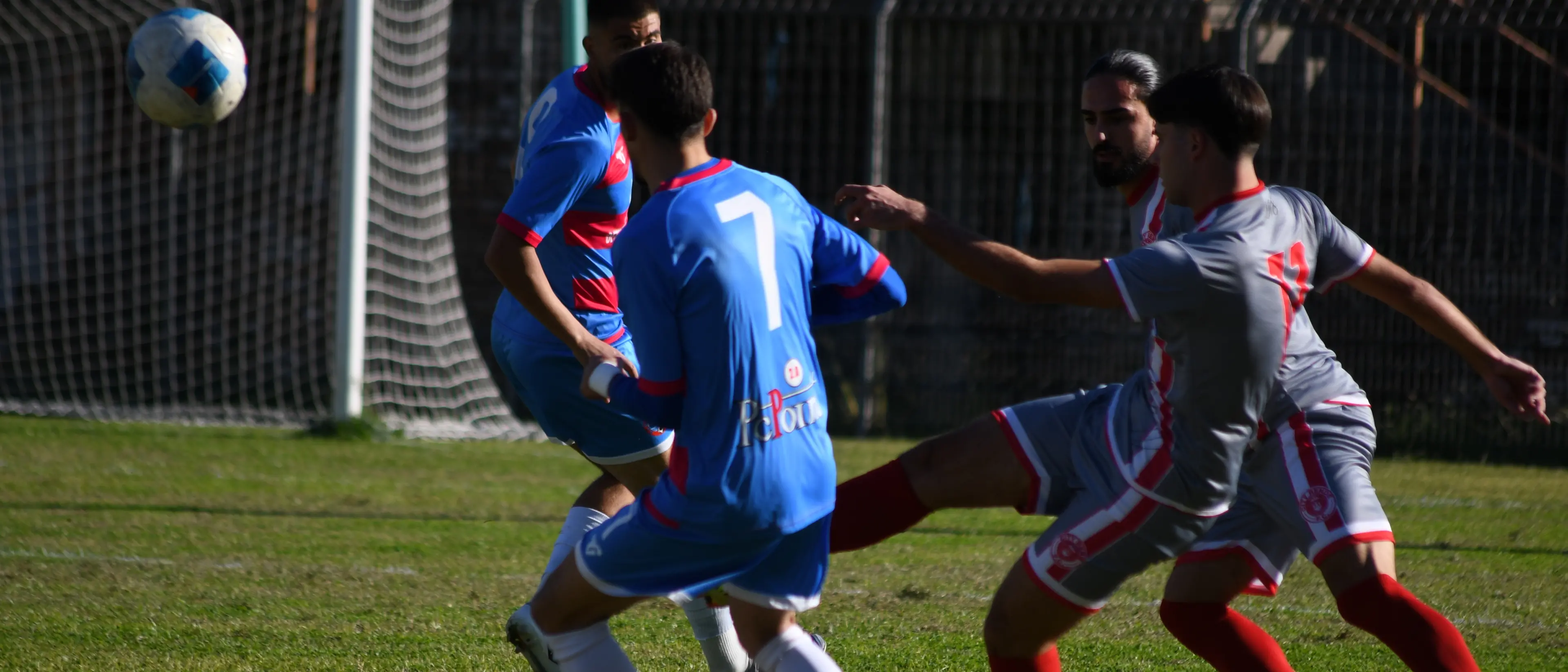 Promozione A, il Cassano Sybaris capolista ospita il Corigliano nel big match della settima giornata\u00A0\n