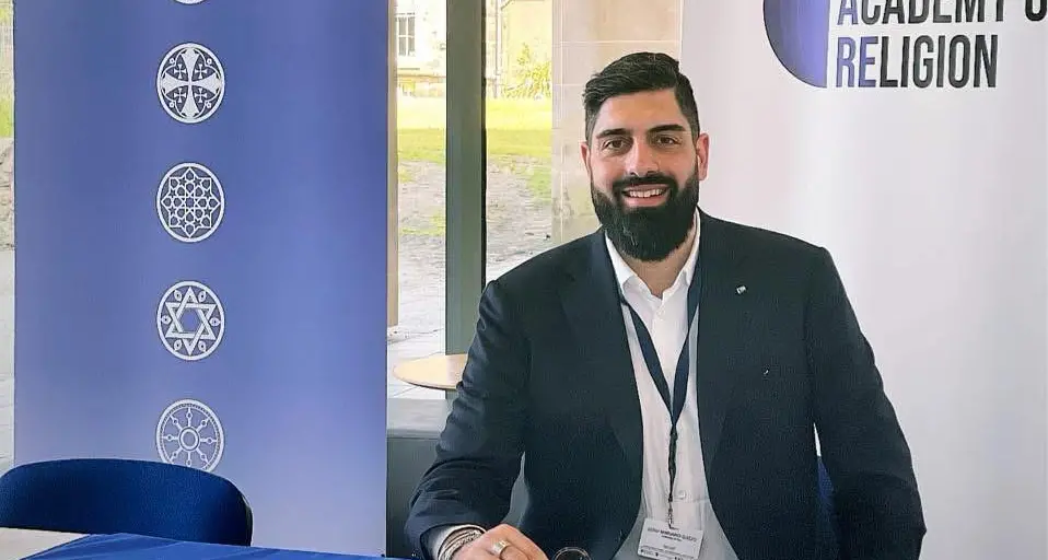 Il giovane docente catanzarese Guzzo alla direzione del Centro Bioetica dell’Università di Pisa