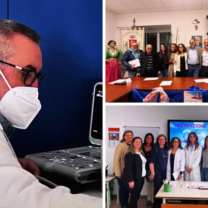A Cerzeto la prevenzione arriva in paese: 50 screening gratuiti contro il tumore al seno\n
