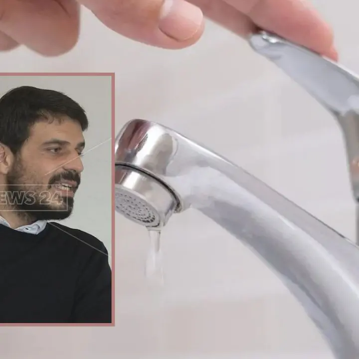 Crisi idrica a Cosenza, D’Ippolito: «Servono soluzioni, non campanilismi»\n
