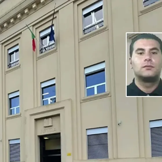 Assolto a Vibo Francesco Antonio Pardea per violazioni della sorveglianza risalenti a dieci anni fa\n