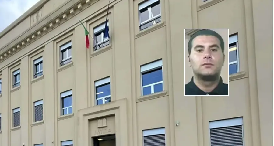 Assolto a Vibo Francesco Antonio Pardea per violazioni della sorveglianza risalenti a dieci anni fa\n