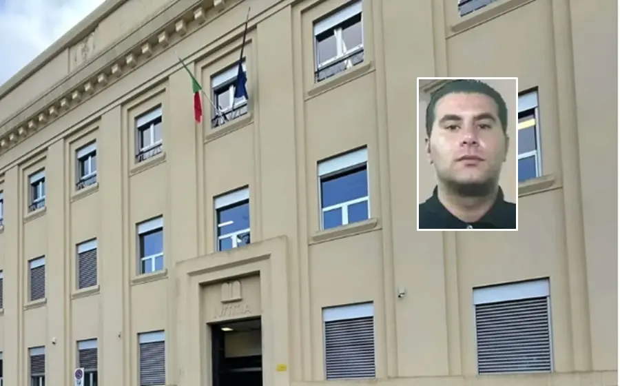 Assolto a Vibo Francesco Antonio Pardea per violazioni della sorveglianza risalenti a dieci anni fa\n