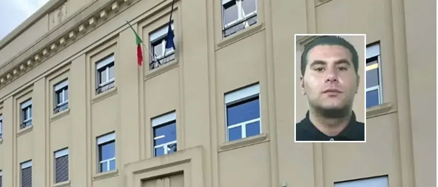 Assolto a Vibo Francesco Antonio Pardea per violazioni della sorveglianza risalenti a dieci anni fa\n