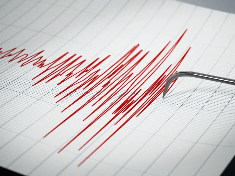 Terremoto in Calabria, revocata l’allerta tsunami diramata dalla Protezione civile a Reggio