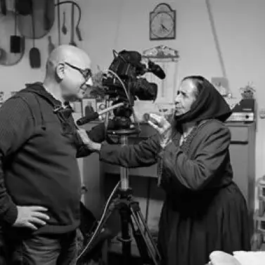 <p>Il cinema di Vittorio De Seta tra memoria e futuro: la Calabria protagonista della rassegna internazionale dedicata al maestro</p>