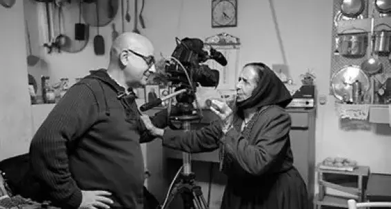 Il cinema di Vittorio De Seta tra memoria e futuro: la Calabria protagonista della rassegna internazionale dedicata al maestro\n