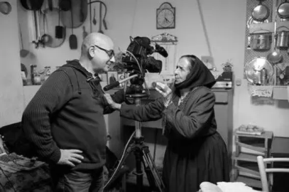 Il cinema di Vittorio De Seta tra memoria e futuro: la Calabria protagonista della rassegna internazionale dedicata al maestro\n