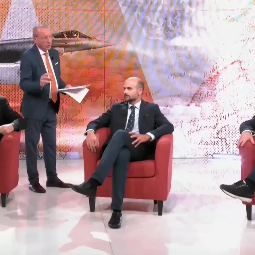 <p>Verso la Terza guerra mondiale? Dalle trincee del 1914 alle crisi di oggi, la storia interroga il presente</p>