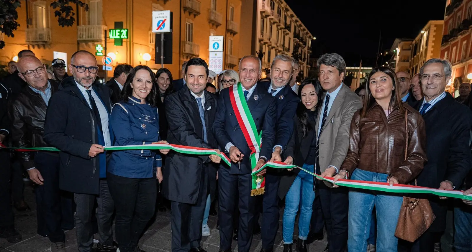 Festa del Cioccolato, Cosenza entra nel vivo: istituzioni, CNA e imprese fanno squadra\n