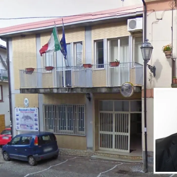 Duecento spettatori invece che 99 al match tra Nuova Ada e San Costantino, Scaturchio risponde alle accuse: «Non sono io l’organizzatore»\n