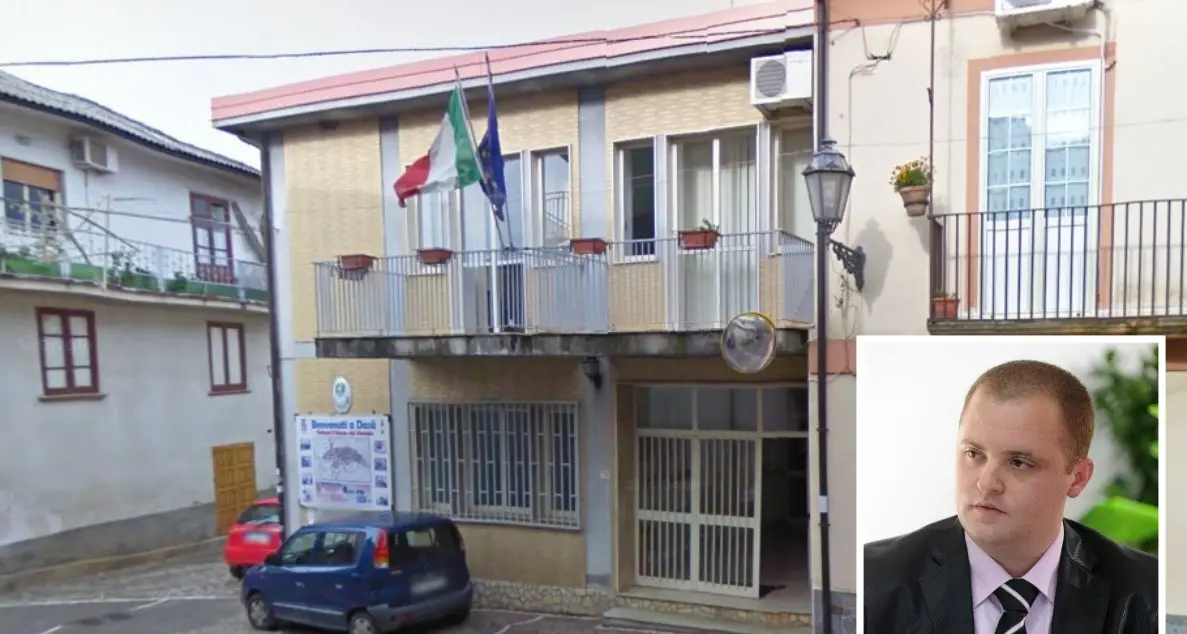 Duecento spettatori invece che 99 al match tra Nuova Ada e San Costantino, Scaturchio risponde alle accuse: «Non sono io l’organizzatore»\n