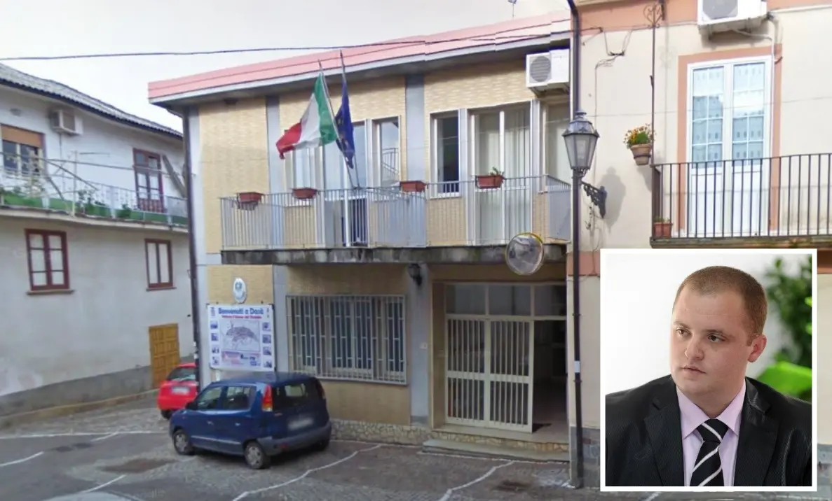 Duecento spettatori invece che 99 al match tra Nuova Ada e San Costantino, Scaturchio risponde alle accuse: «Non sono io l’organizzatore»\n