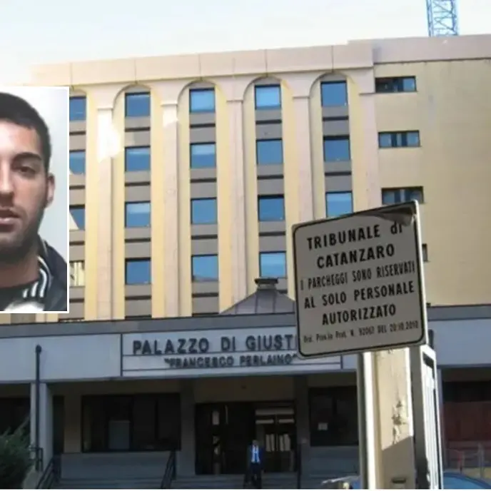 Viola la sorveglianza speciale per recarsi a Catanzaro, arrestato e scarcerato 38enne di Acquaro\n