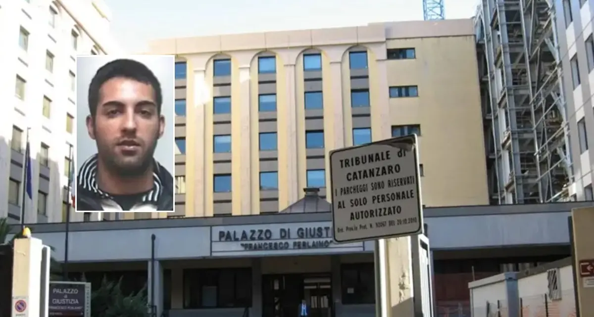 Viola la sorveglianza speciale per recarsi a Catanzaro, arrestato e scarcerato 38enne di Acquaro\n