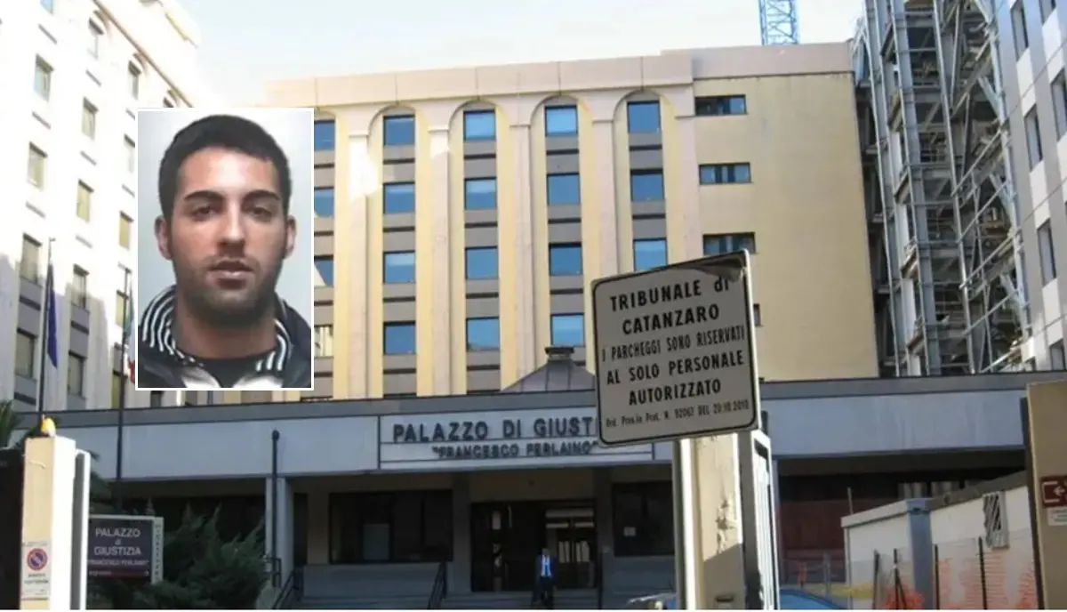 Viola la sorveglianza speciale per recarsi a Catanzaro, arrestato e scarcerato 38enne di Acquaro\n