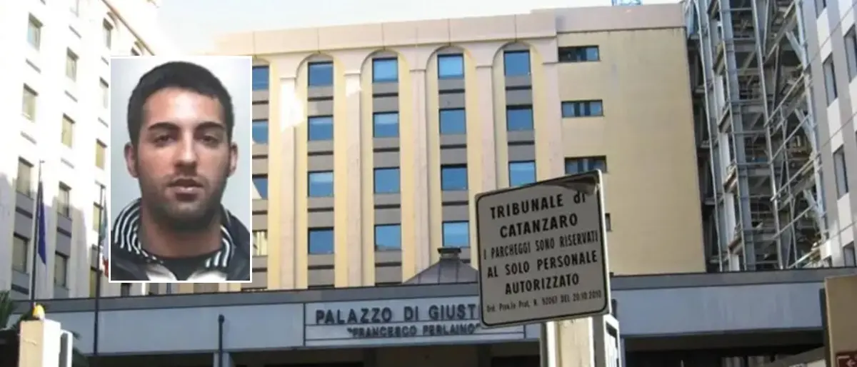 Viola la sorveglianza speciale per recarsi a Catanzaro, arrestato e scarcerato 38enne di Acquaro\n