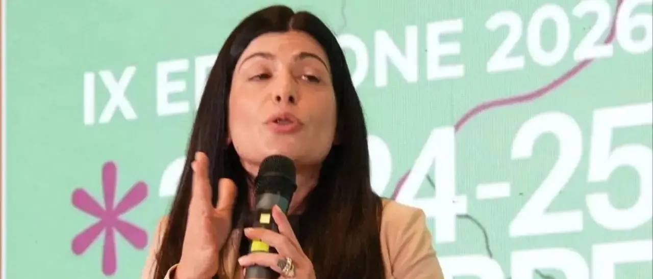 'Ndrangheta, Colosimo avverte le cosche di Vibo: «Vi togliamo i figli». E sulle proteste: «Verifiche sulle infiltrazioni»