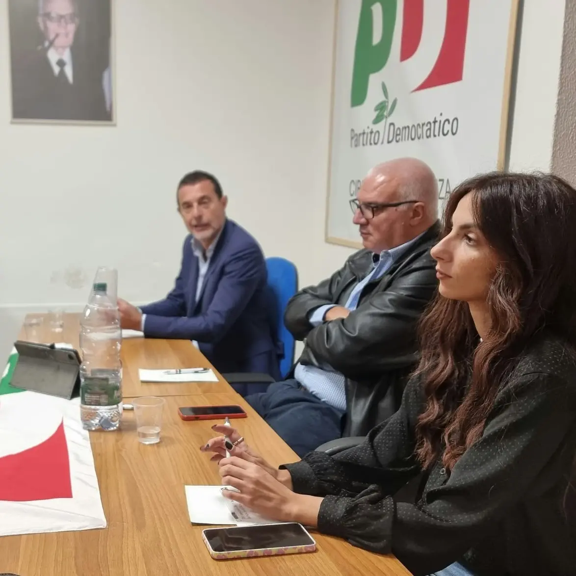 PD Cosenza: «A Palazzo dei bruzi costituire un unico gruppo consiliare. Piena disponibilità da Mazzuca e Alimena per facilitare percorso unitario»\n\u00A0\n