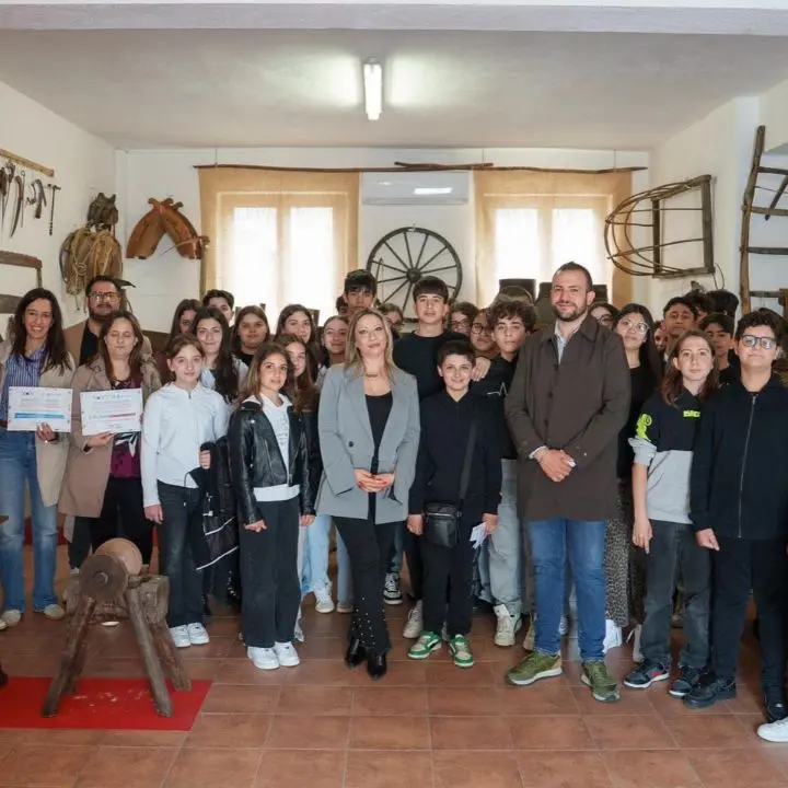 Santa Sofia d’Epiro guida una rete territoriale contro la povertà educativa minorile\n