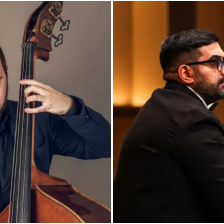 Al Valentianum un concerto dedicato al genio del jazz Scott LaFaro, Brissa: «Ha cambiato per sempre la percezione del contrabbasso»\n