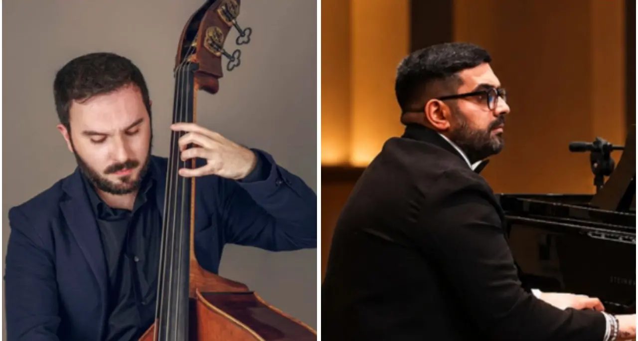 Al Valentianum un concerto dedicato al genio del jazz Scott LaFaro, Brissa: «Ha cambiato per sempre la percezione del contrabbasso»\n