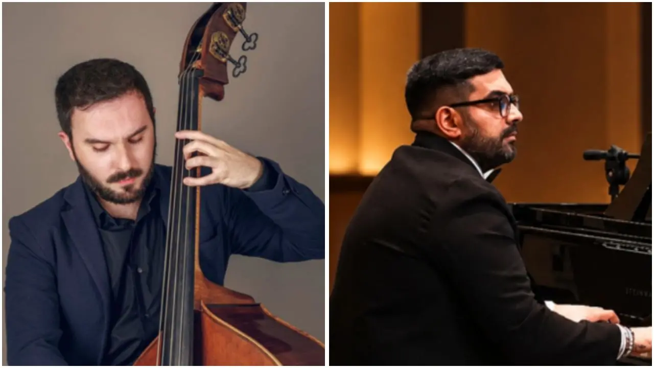 Al Valentianum un concerto dedicato al genio del jazz Scott LaFaro, Brissa: «Ha cambiato per sempre la percezione del contrabbasso»\n