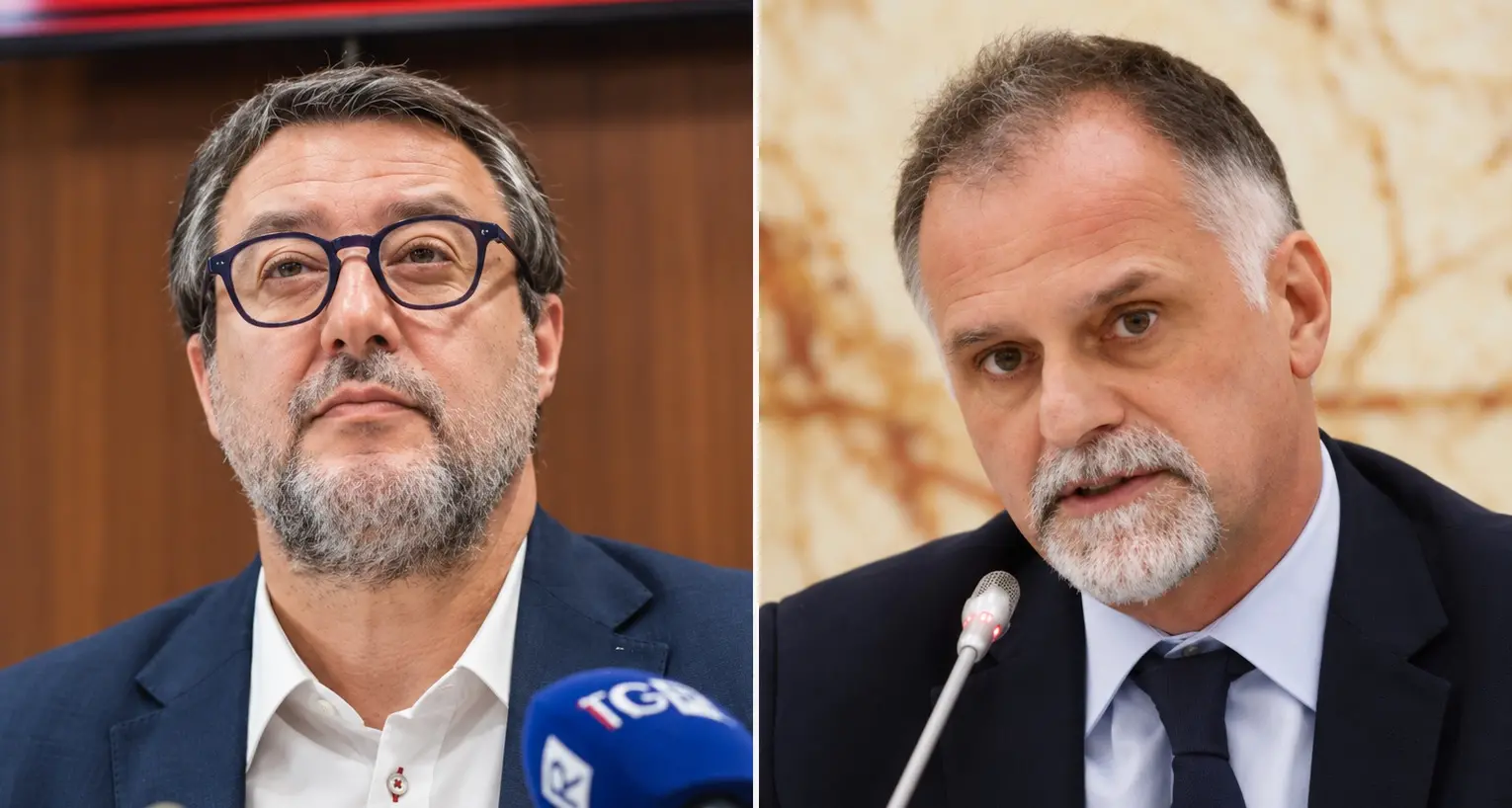 Salvini alla resa dei conti, Garavaglia sfida il leader: il voto segreto agita la Lega e il dissenso arriva fino in Calabria\n
