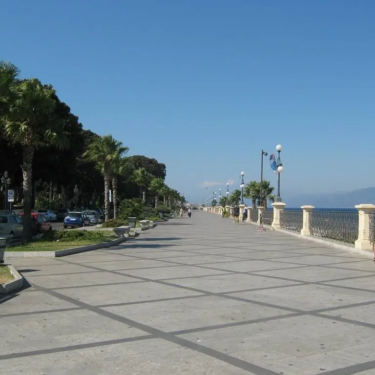 A Reggio approda il Tour della salute\n